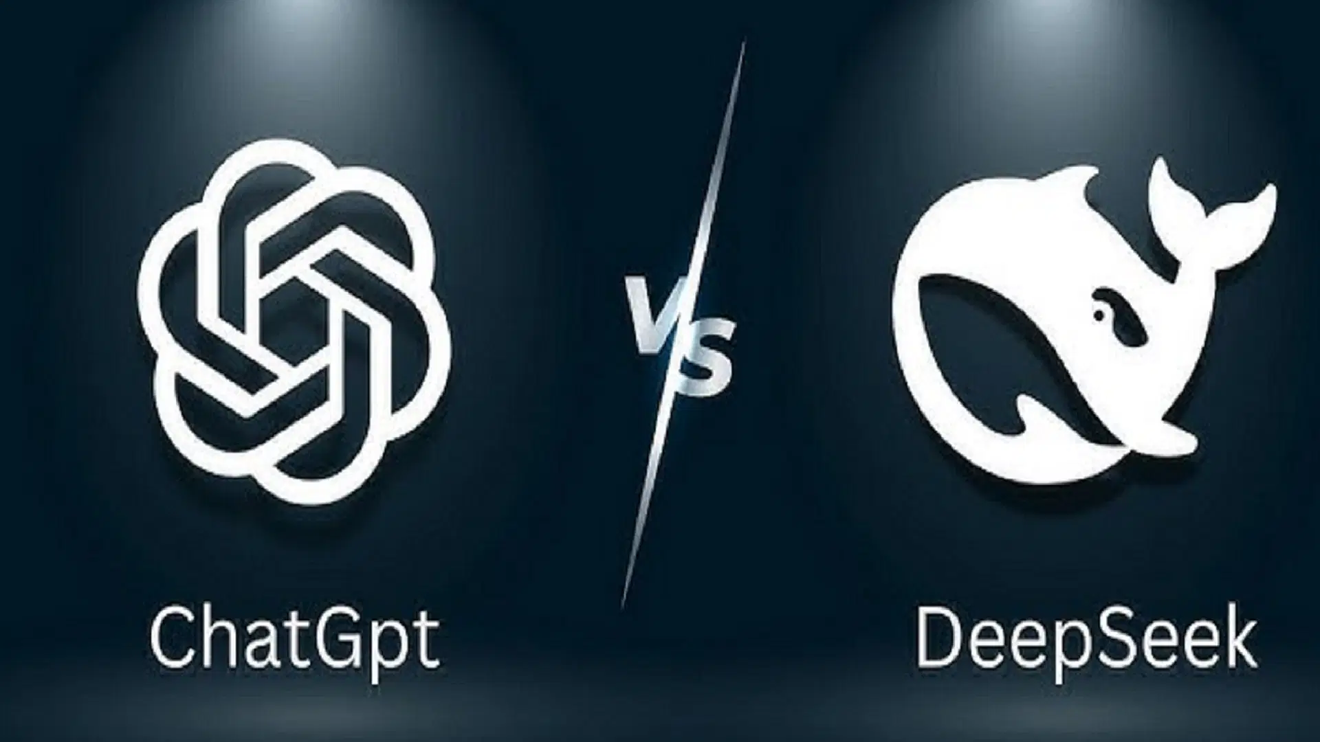 chatgpt vs deepseek