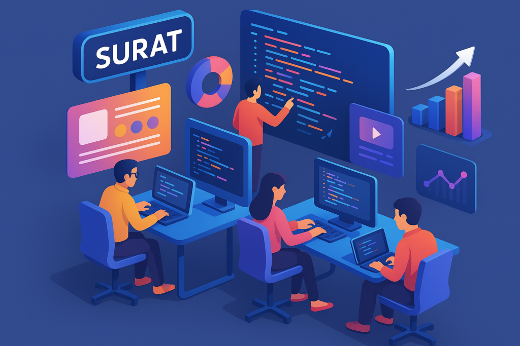 Future-Proof Web Development: Our Tech Stack