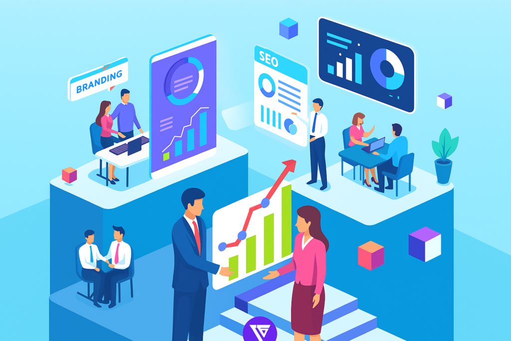 ROI-Focused Campaign Execution