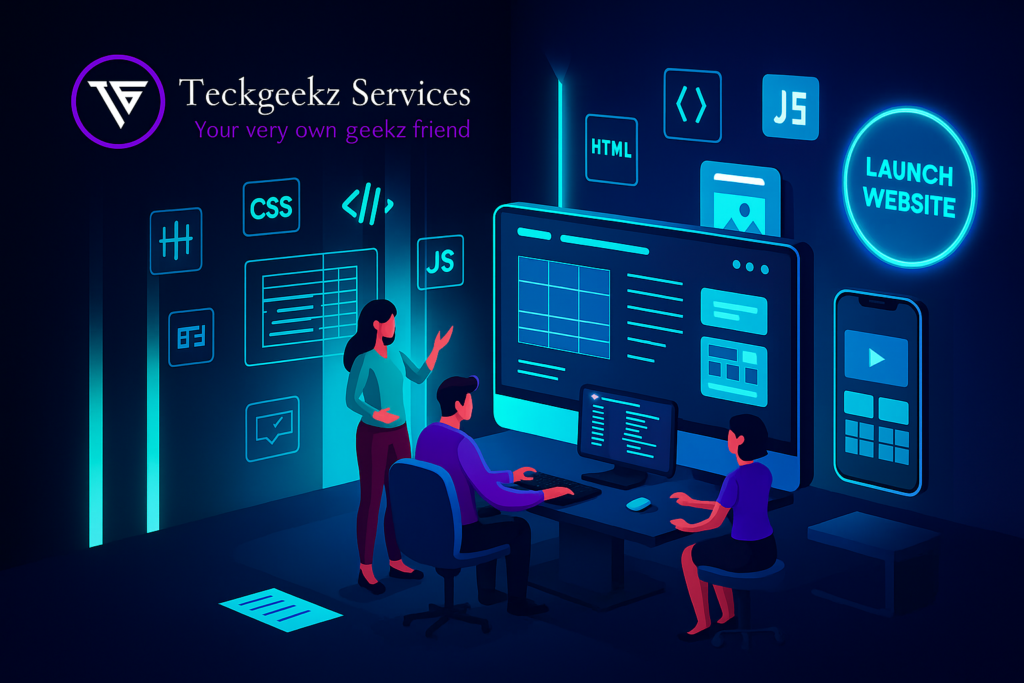 Scalable and Secure Codebase