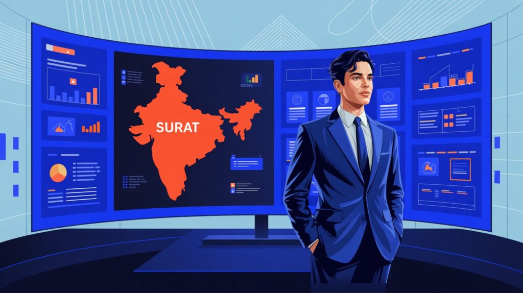 Staying Ahead with 2025’s Digital Marketing Trends